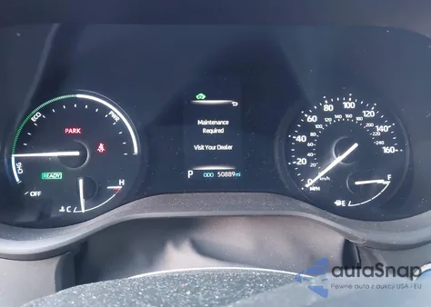 2024 Toyota Sienna Le from USA, damaged, VIN 5TDKRKEC3RS202628